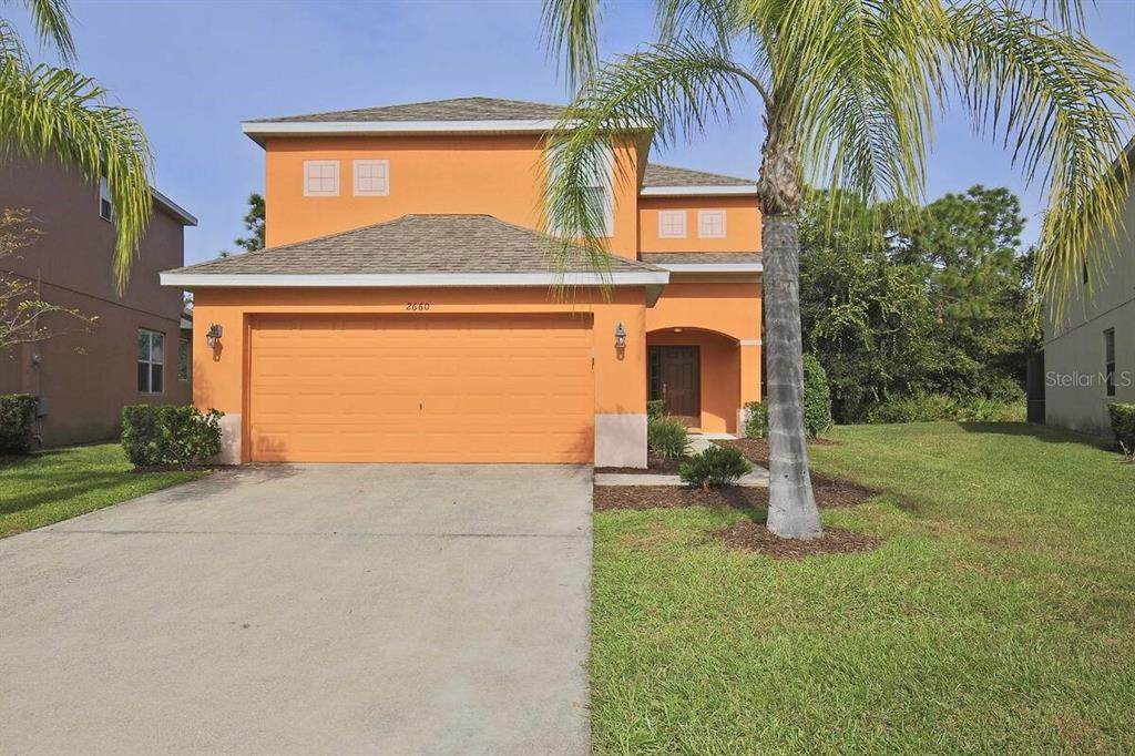 2660 Santosh Cove - Photo 1