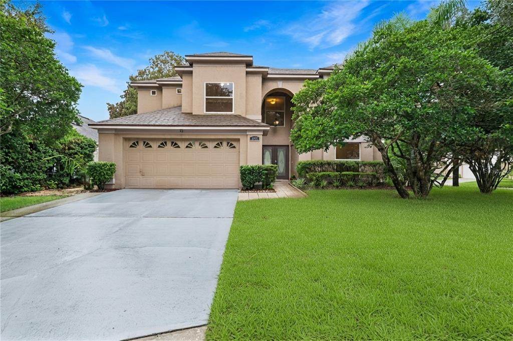 1025 Oceanbreeze Court - Photo 1
