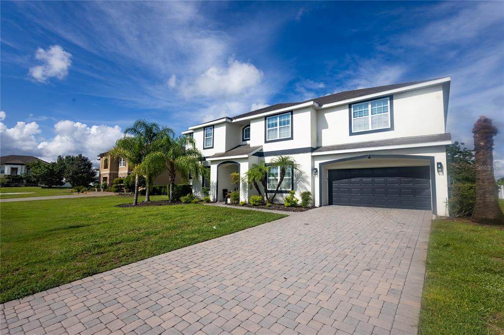 17419 Bella Nova Drive - Photo 1