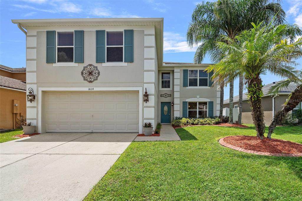 1424 Aguacate Court - Photo 1