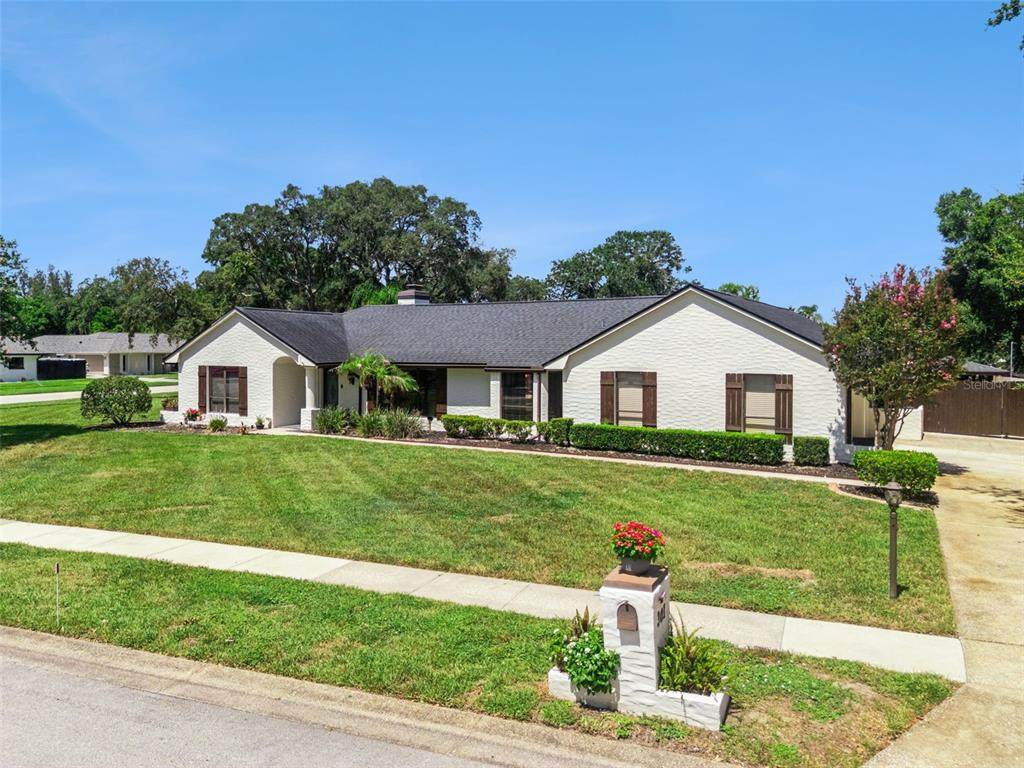 301 Brantley Harbor Drive - Photo 1