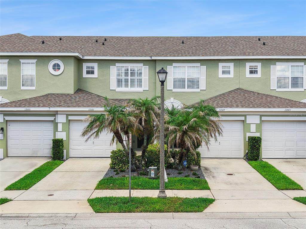 13551 Daniels Landing Circle - Photo 1
