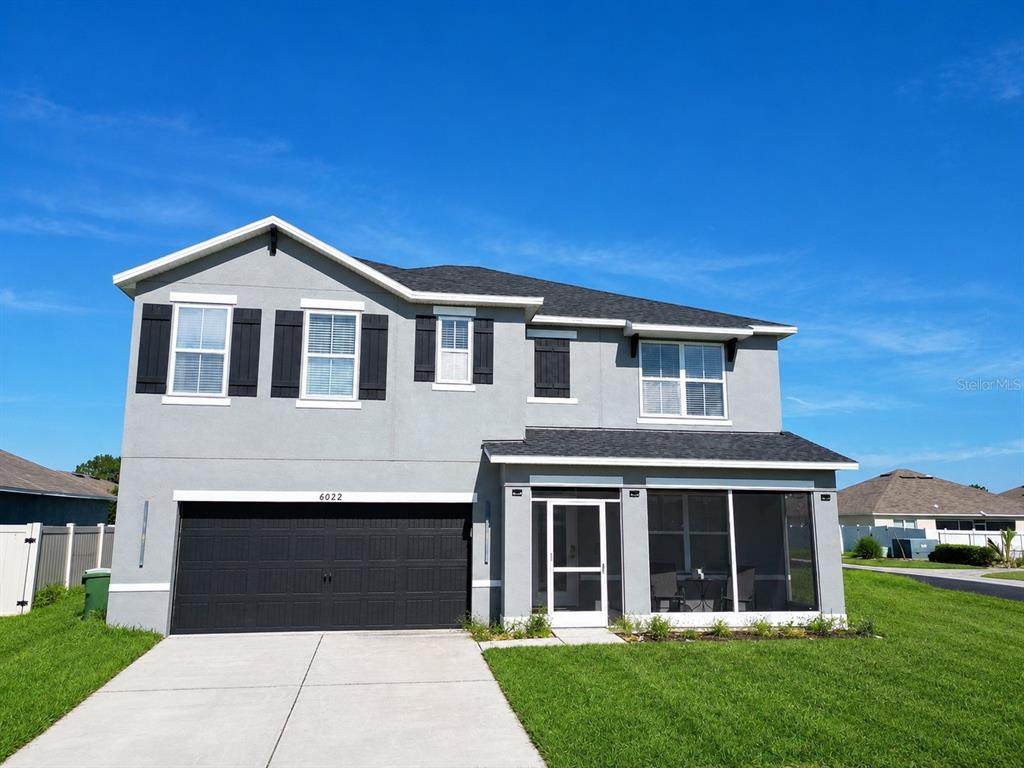6022 Grey Heron Drive - Photo 1