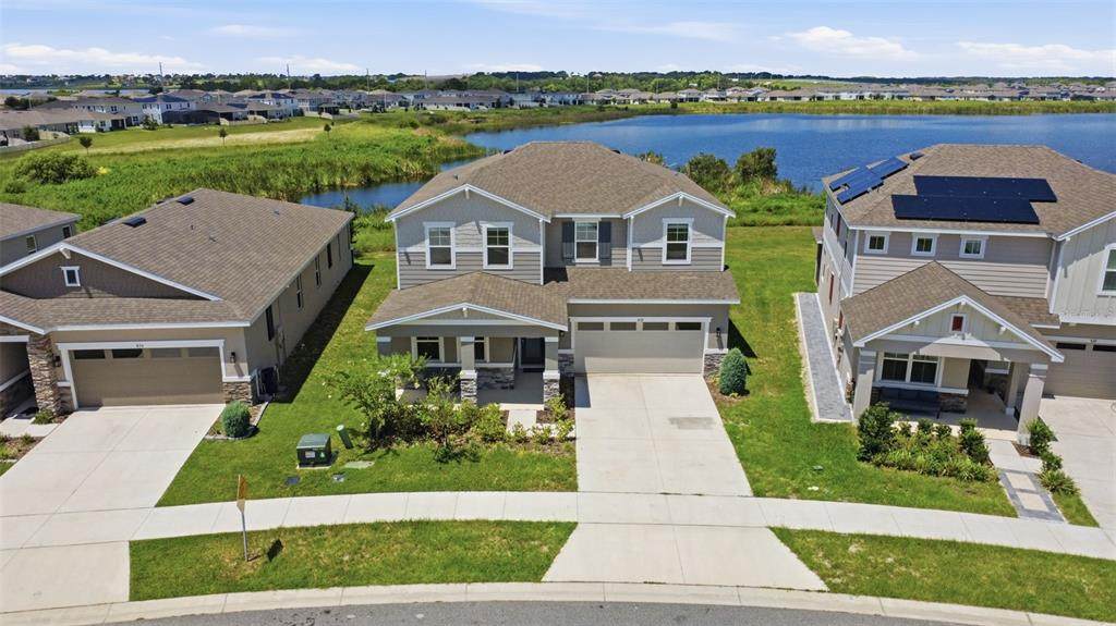 832 Griffon Avenue - Photo 1