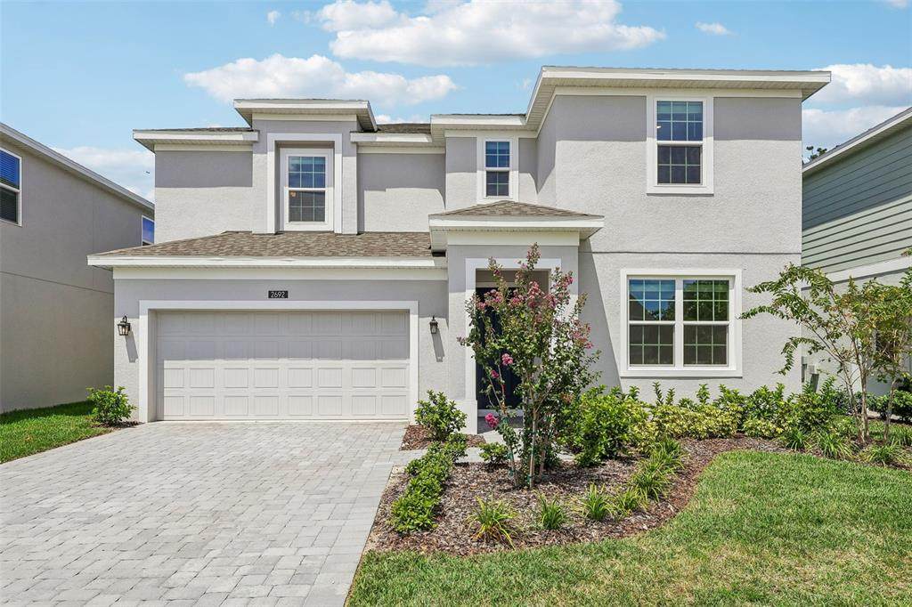 2692 Cavanaugh Drive - Photo 1