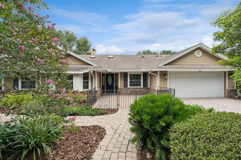 4507 Winderwood Circle - Photo 1