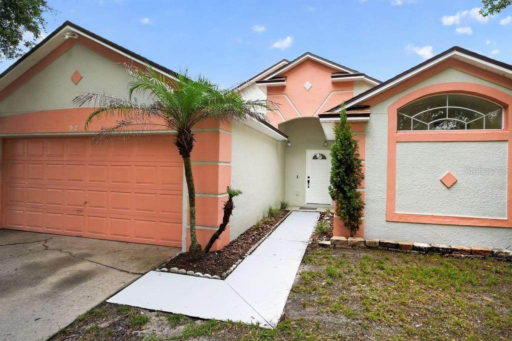 97 Abbey Hollow Drive - Photo 1
