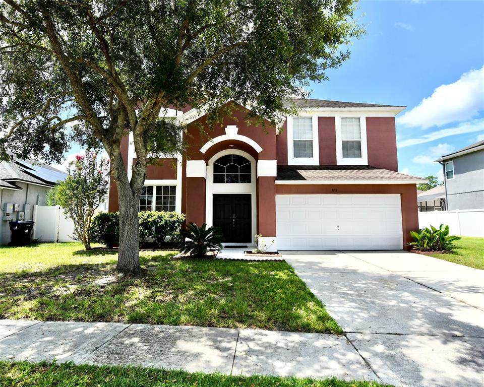 812 Jade Forest Avenue - Photo 1