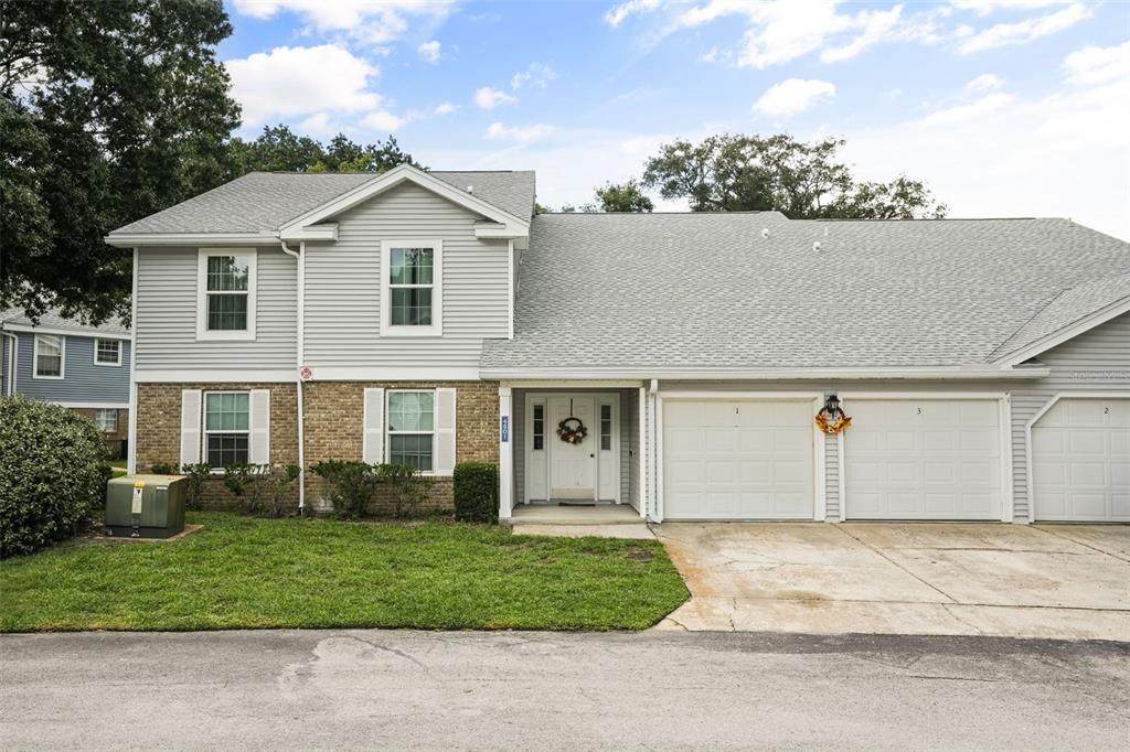 4801 Coachmans Dr Drive - Photo 1