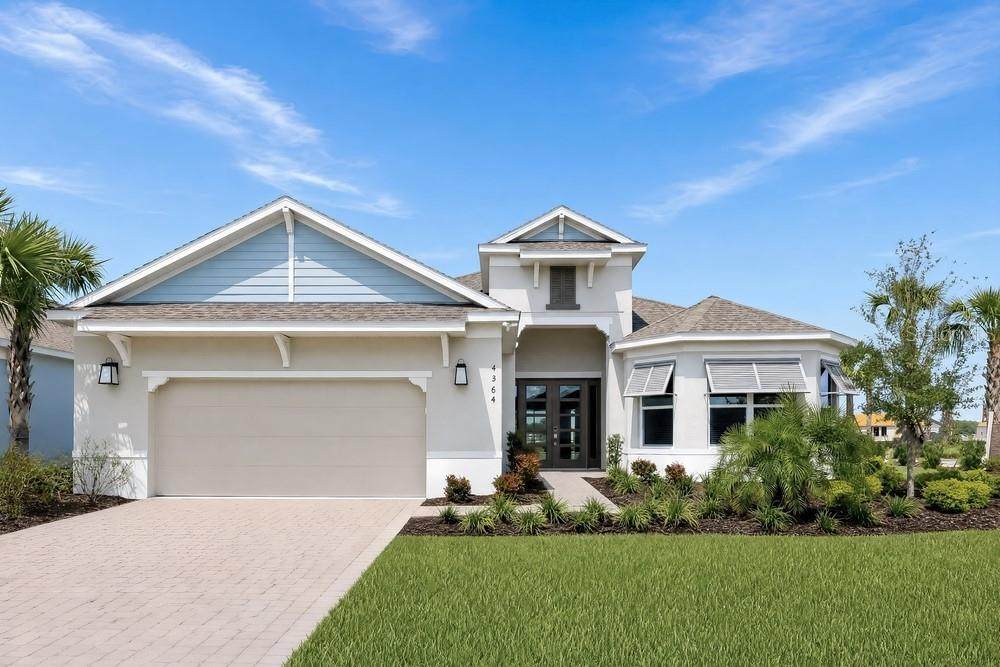 4364 Curacao Place - Photo 1