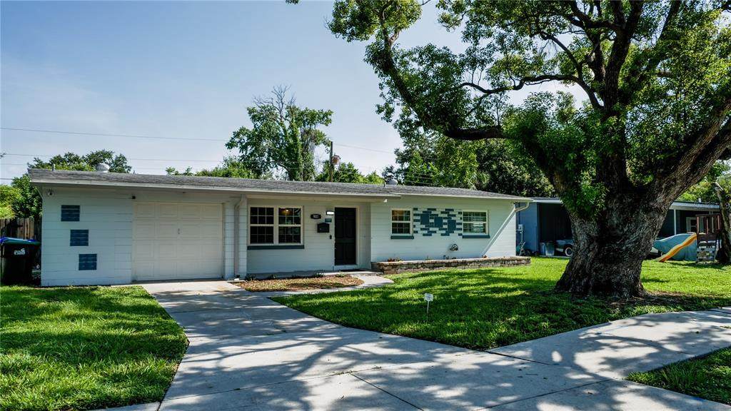 901 Baltimore Drive - Photo 1