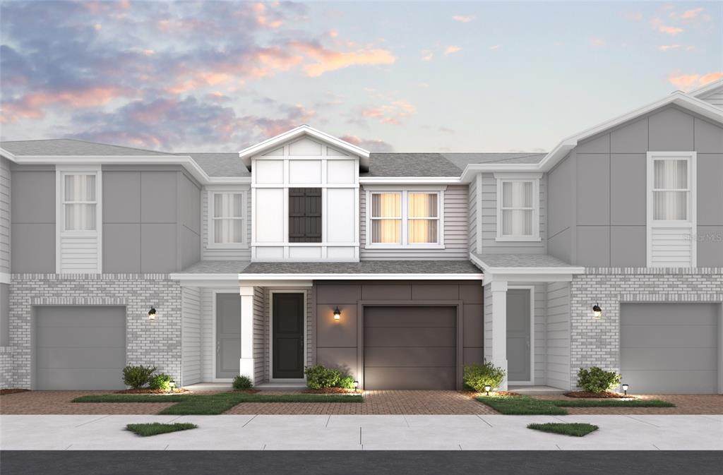 510 Southern Edge Way - Photo 1