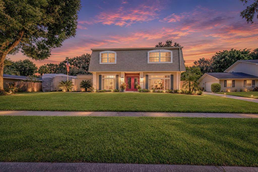 116 Partridge Circle - Photo 1