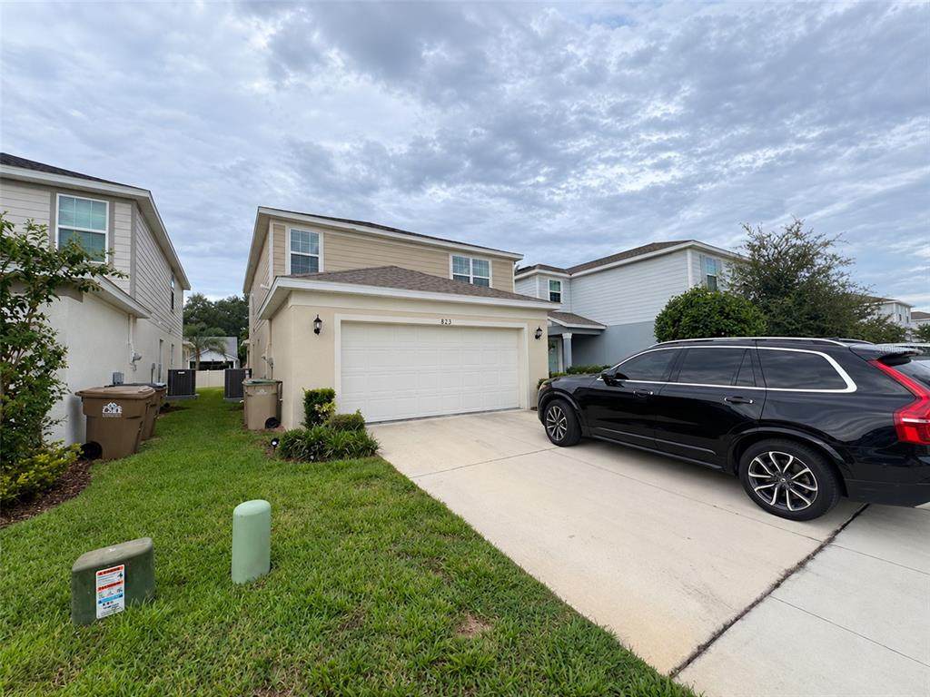 893 Rivers Crossing Street - Photo 1