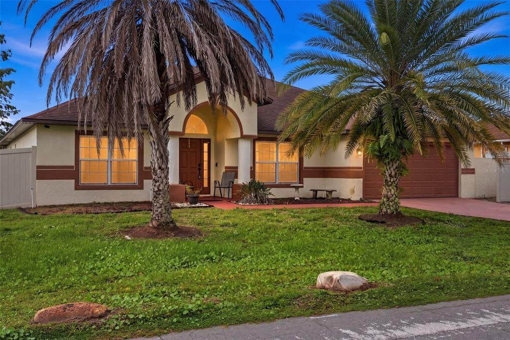 319 Marquee Drive - Photo 1