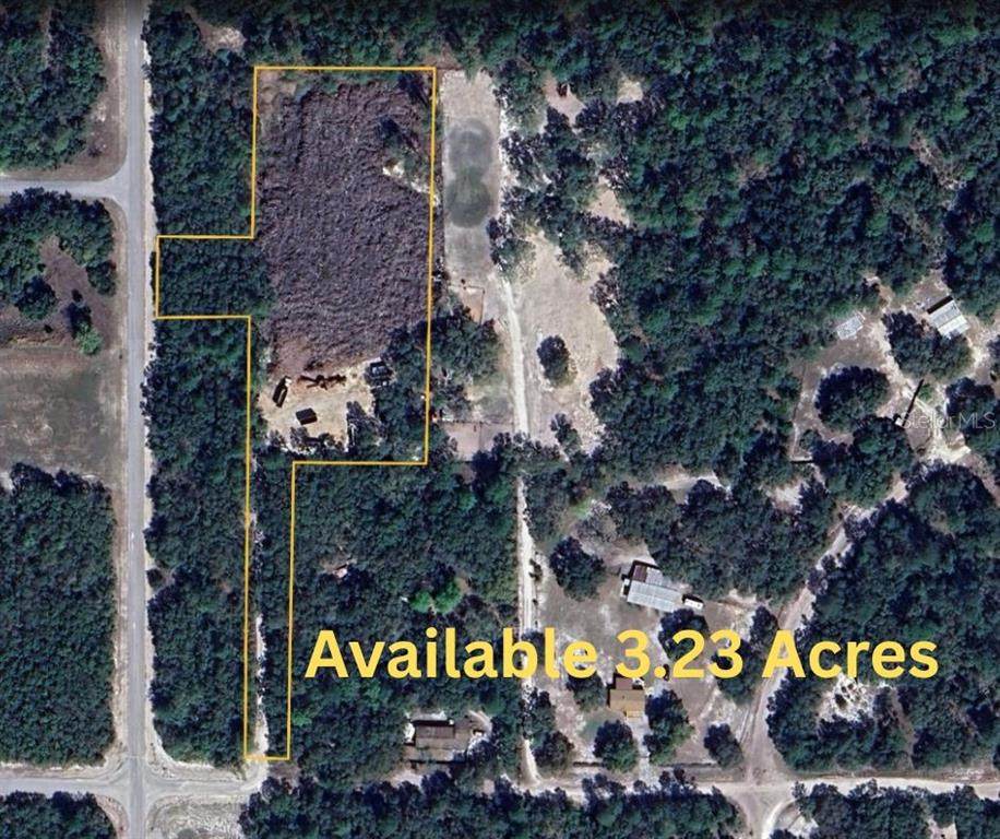 TBD 146TH LANE Road - Photo 1