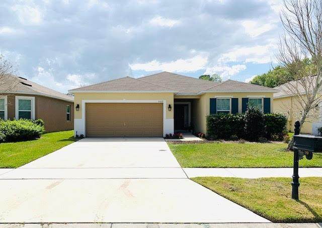 5009 Grassy Knoll Drive - Photo 1