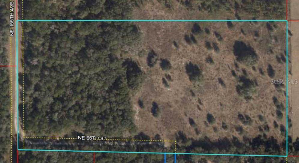 Tract 28 155TH Avenue - Photo 1
