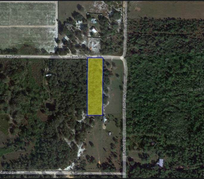 LOT 27 Fazzini Drive - Photo 1