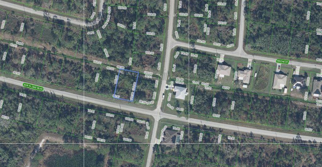 8224 Sun N Lake Boulevard - Photo 1