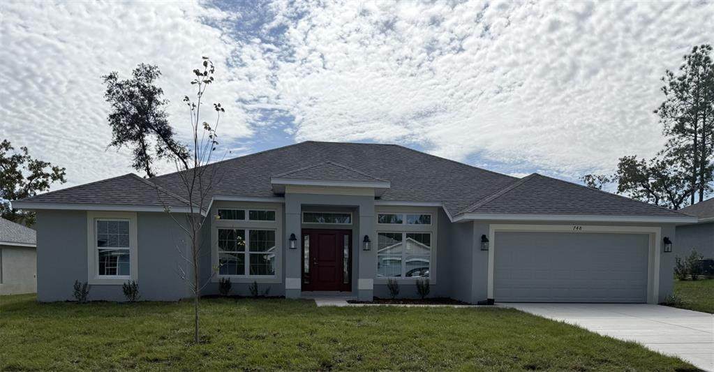 748 Hallam Drive - Photo 1