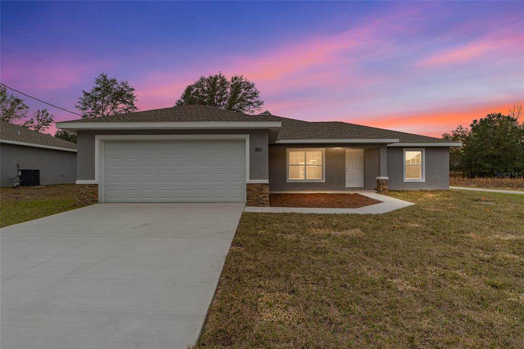 11400 Terra Cotta Drive - Photo 1