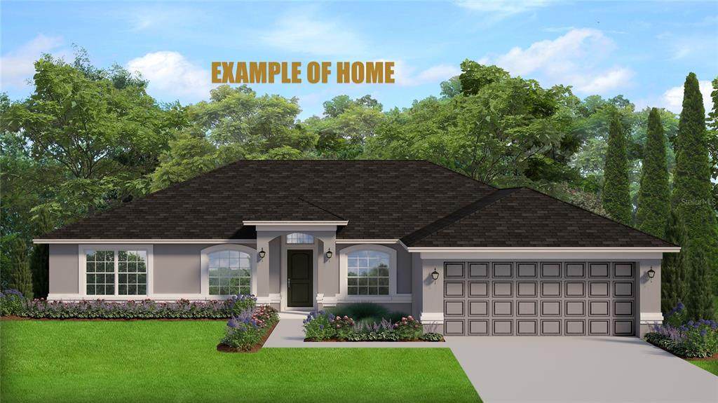 5647 Summerfield Point - Photo 1