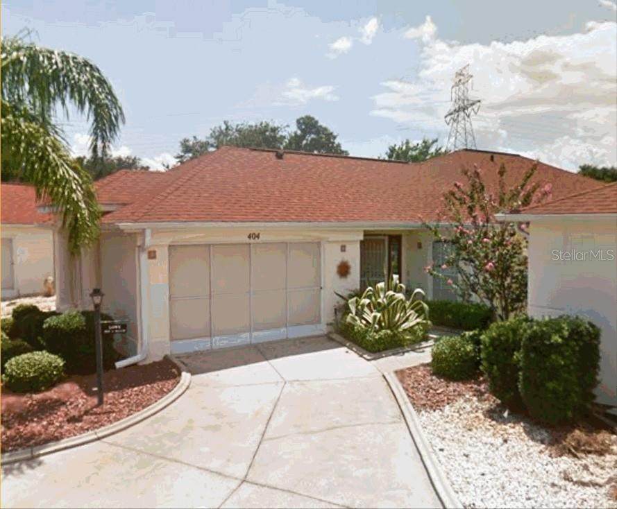 404 Amaya Avenue - Photo 1