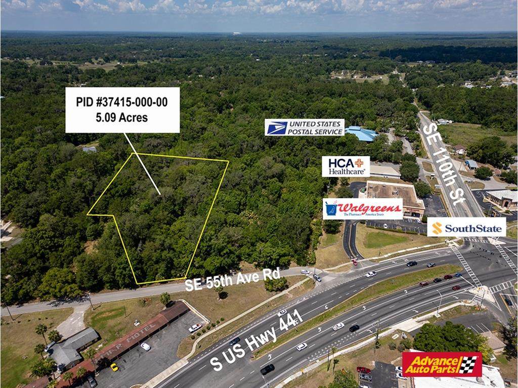 11144 55TH AVENUE Road - Photo 1