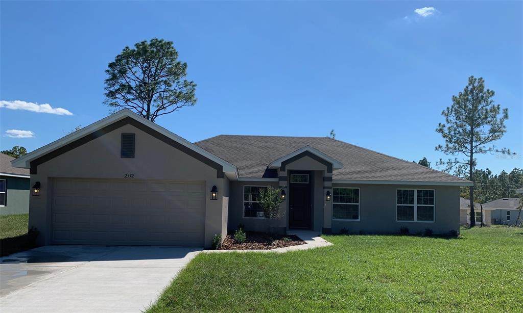 2172 Landmark Drive - Photo 1