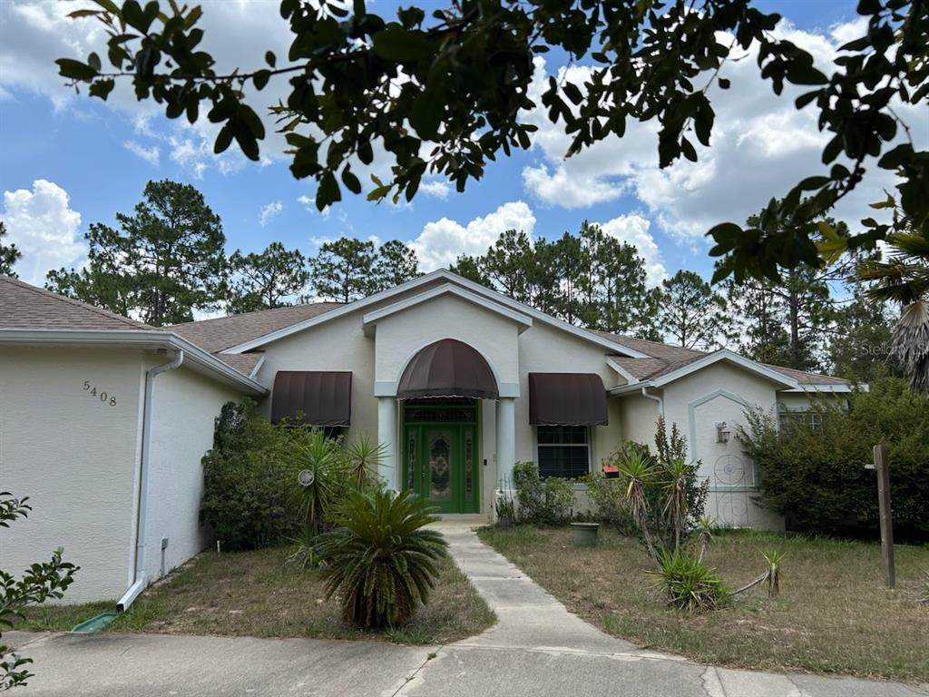 5408 Corral Place - Photo 1