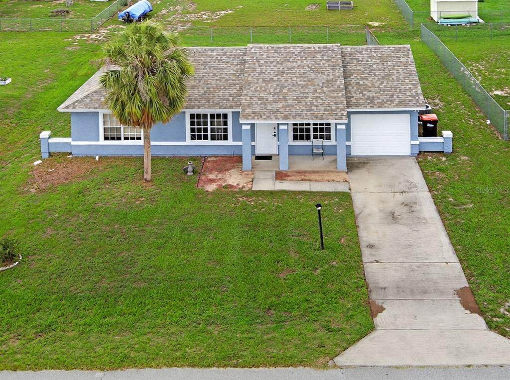 316 Oak Track Drive - Photo 1