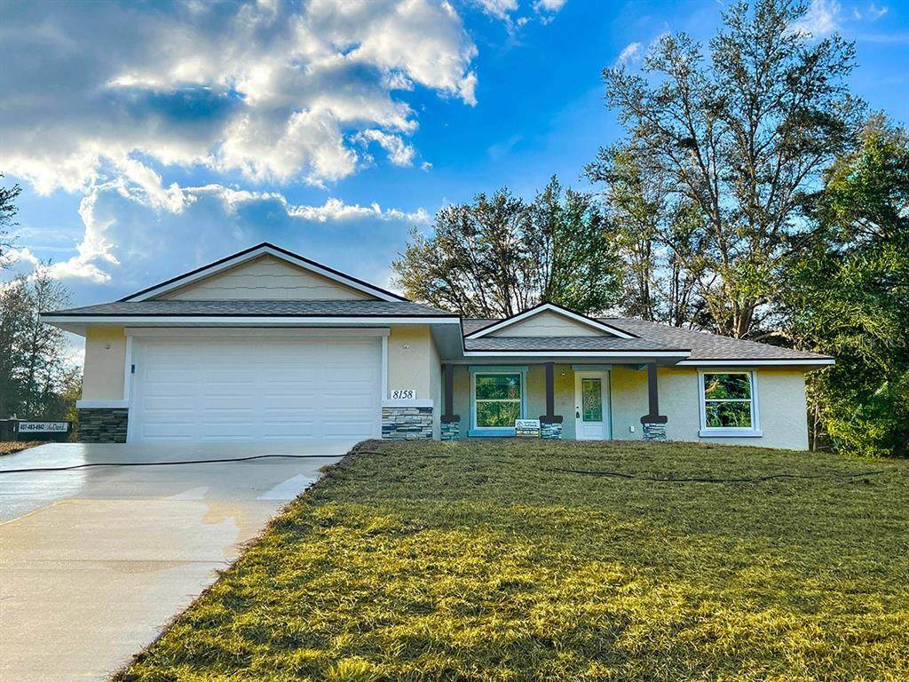 8158 Terrel Terrace - Photo 1