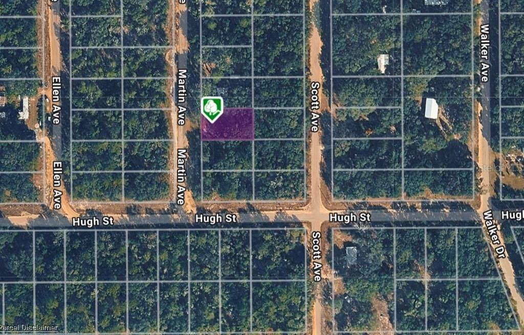 LOT 12 Martin Avenue - Photo 1