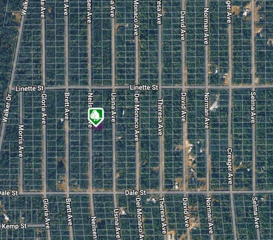 LOT 7 Neilsen Avenue - Photo 1