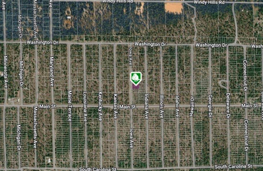 Lot 33 and 34 Iowa Avenue - Photo 1
