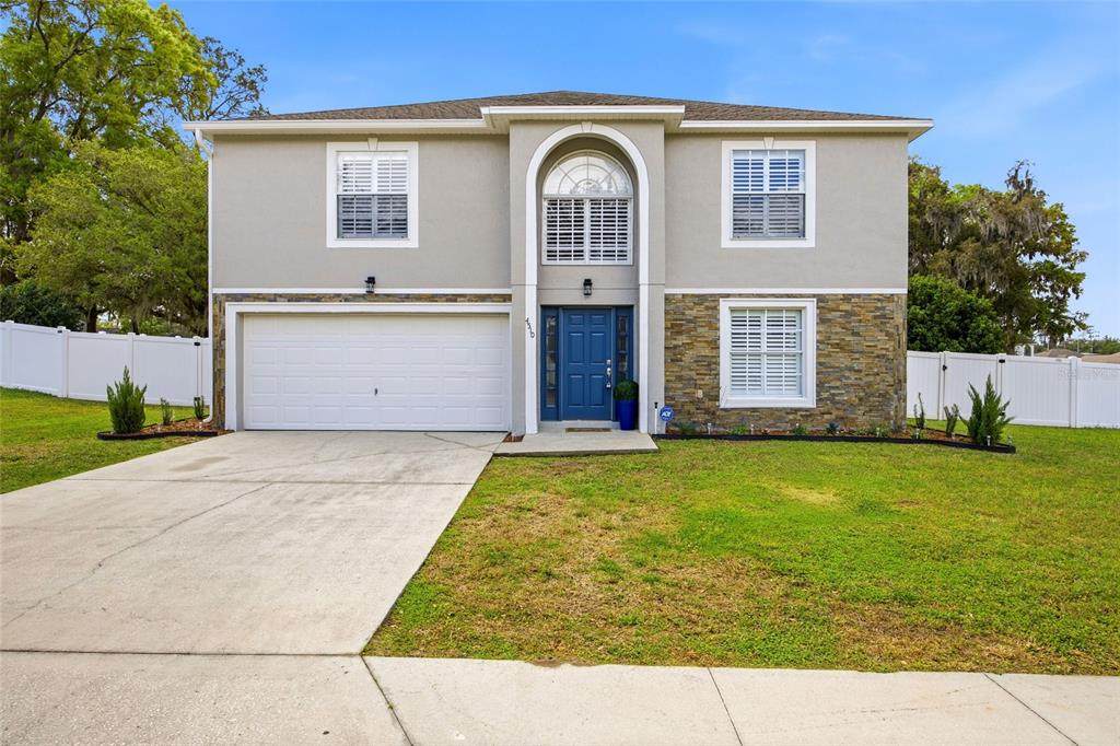 4510 32ND Place - Photo 1