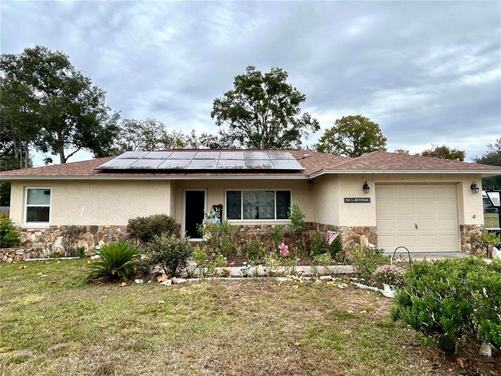 521 Jefferson Street - Photo 1