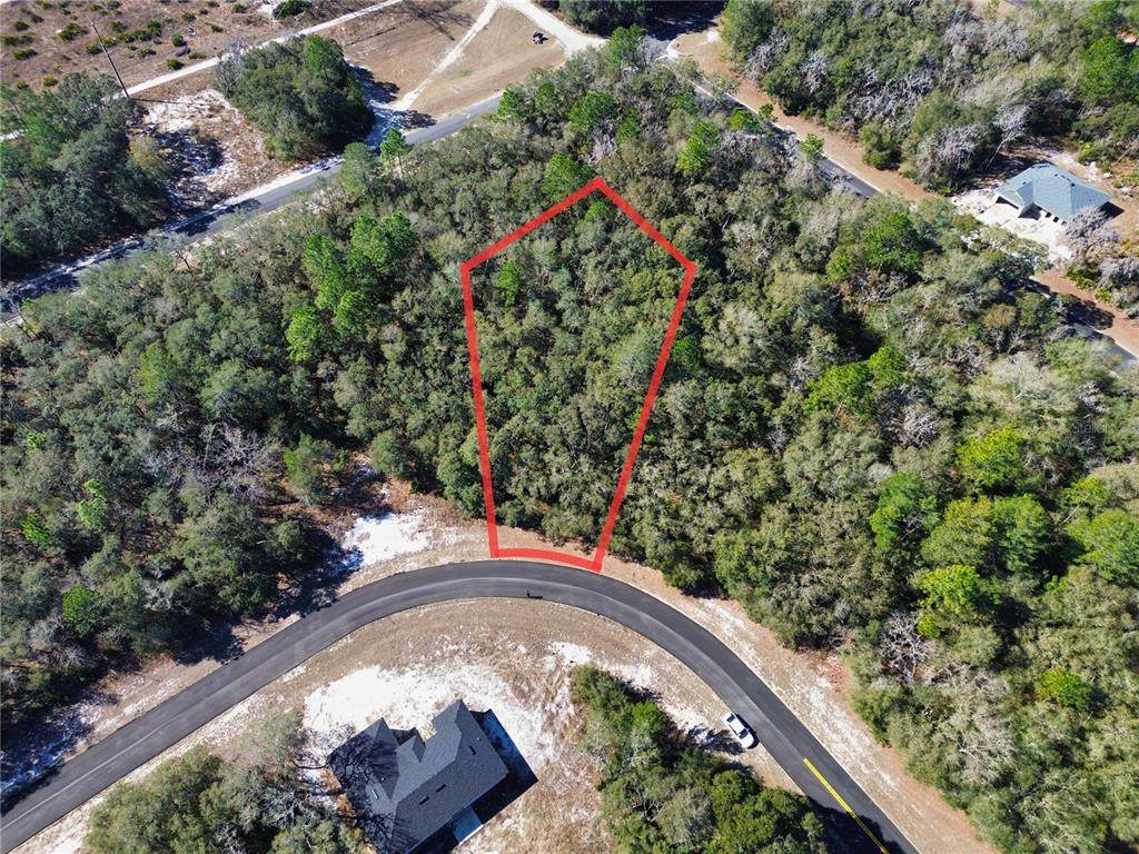 0 148TH PLACE Road - Photo 1