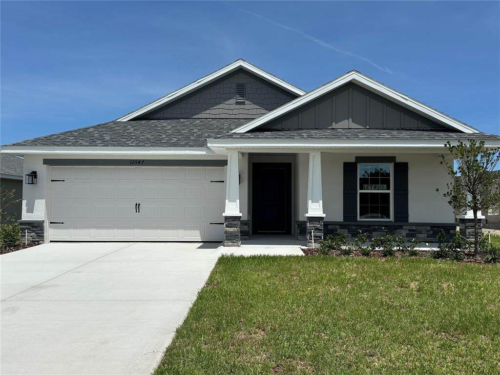 12547 48TH Terrace - Photo 1