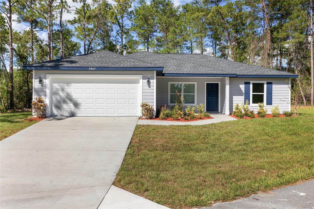 24303 Sailboat Drive - Photo 1