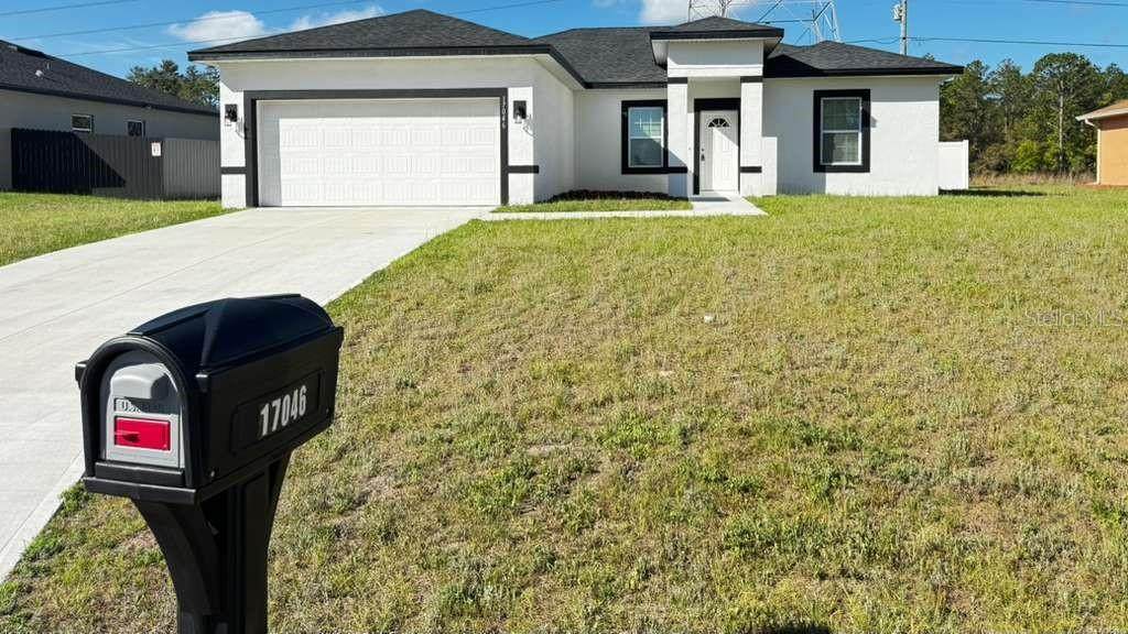 17046 Sw 44Th Cir - Photo 1
