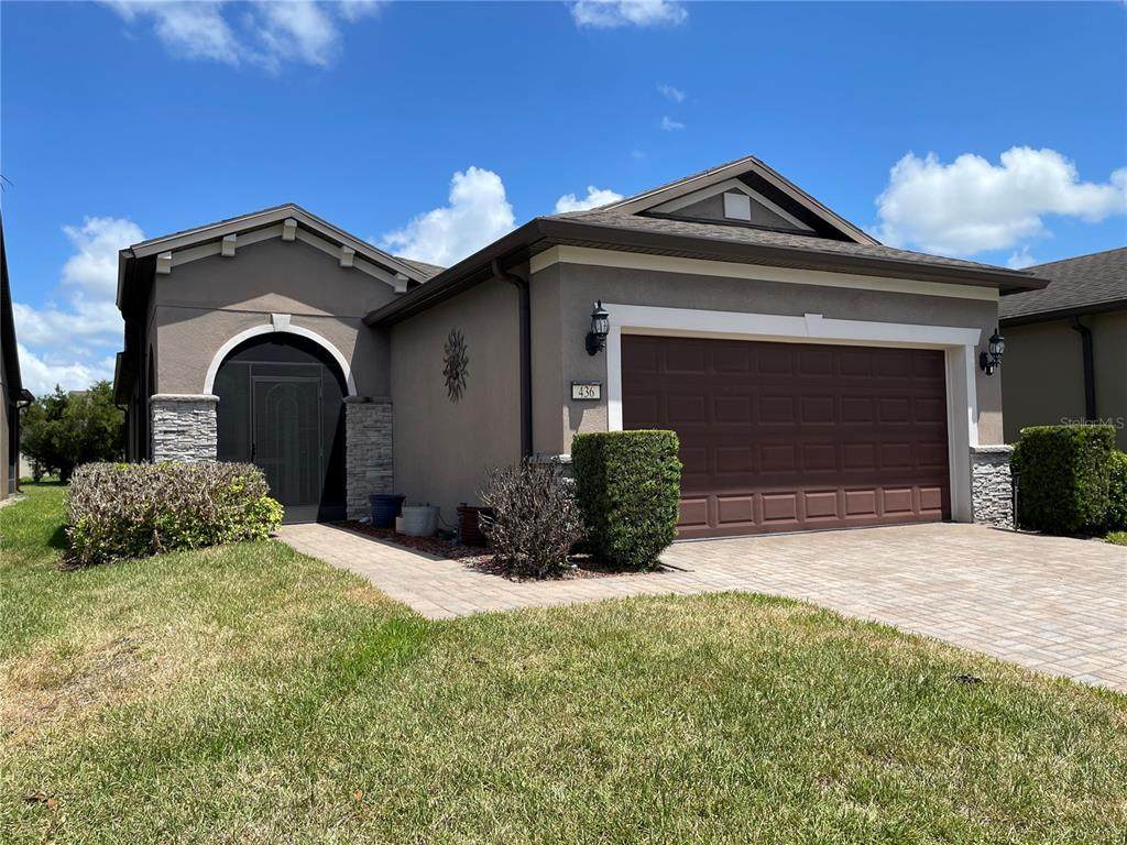 436 Pontevedra Road - Photo 1