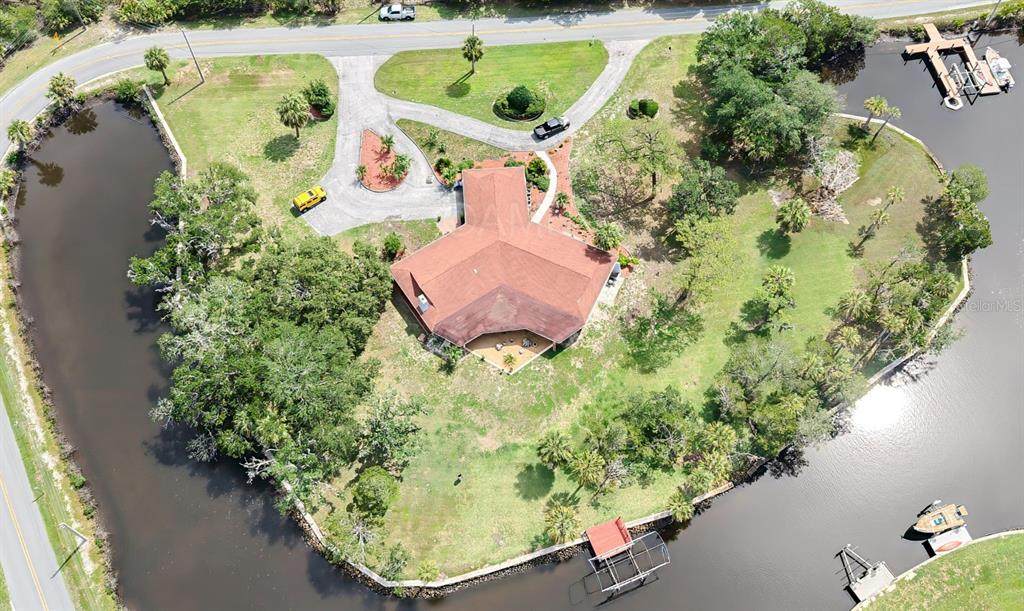 11580 Dixie Shores Drive - Photo 1