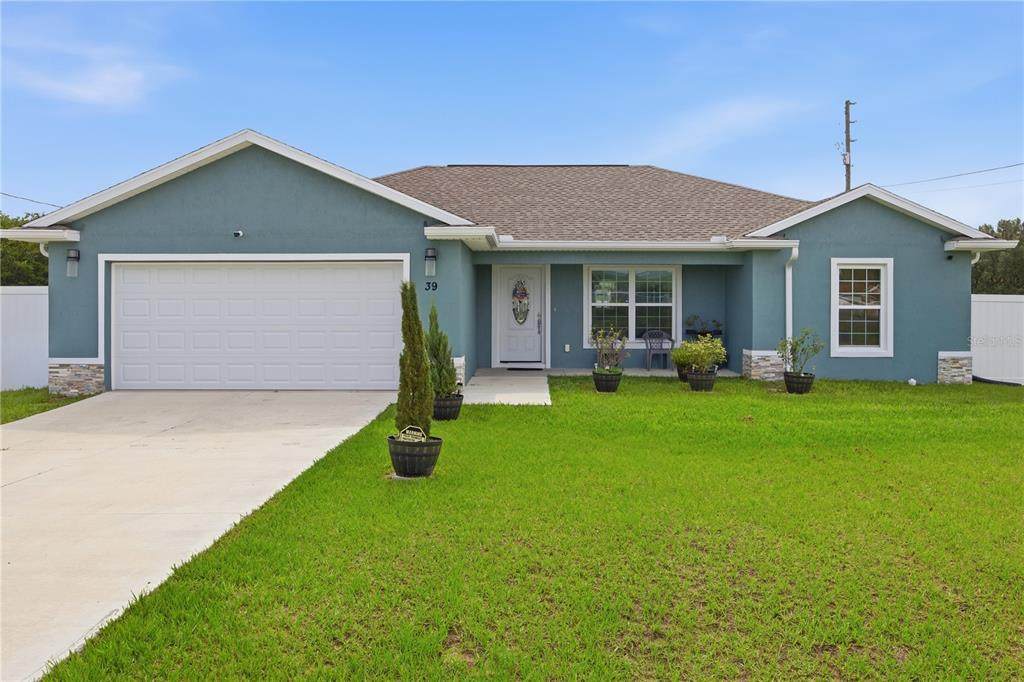 39 Dogwood Trail - Photo 1