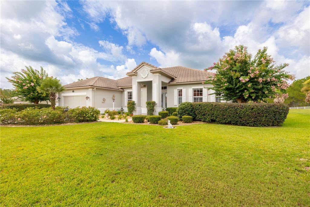 1626 Gate Dancer Circle - Photo 1