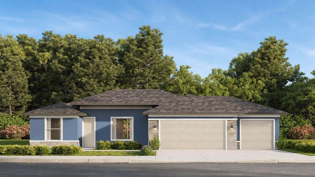 13907 53 RD Street - Photo 1
