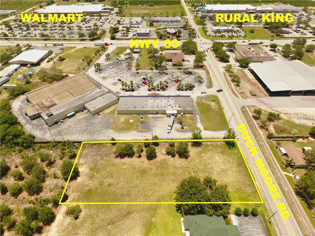 440 Buckmoore Road - Photo 1