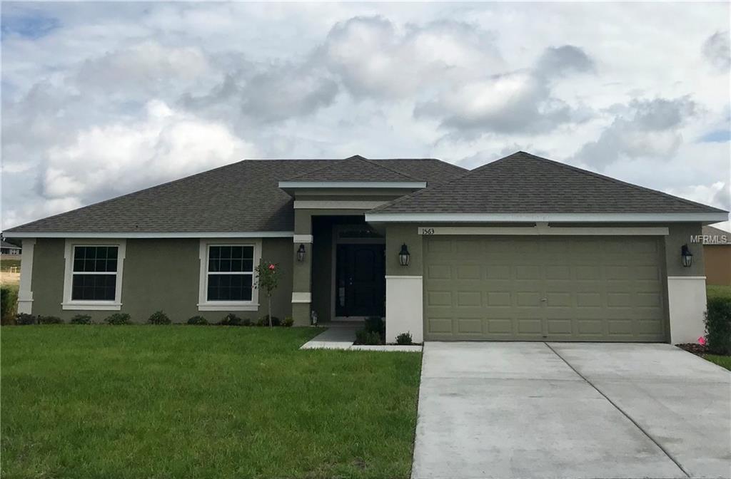 1563 Lemon Avenue - Photo 1