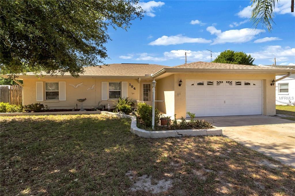184 Lagoon Road - Photo 1